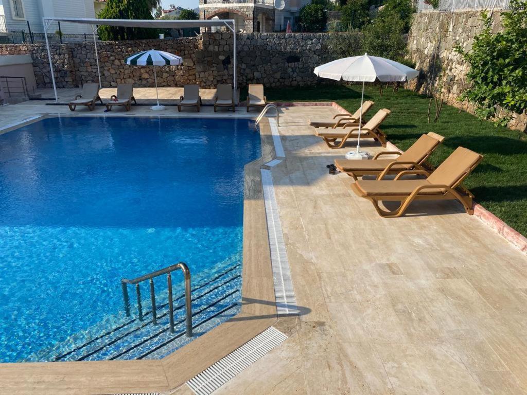 Bella Rose Hotel Cedit Exterior photo