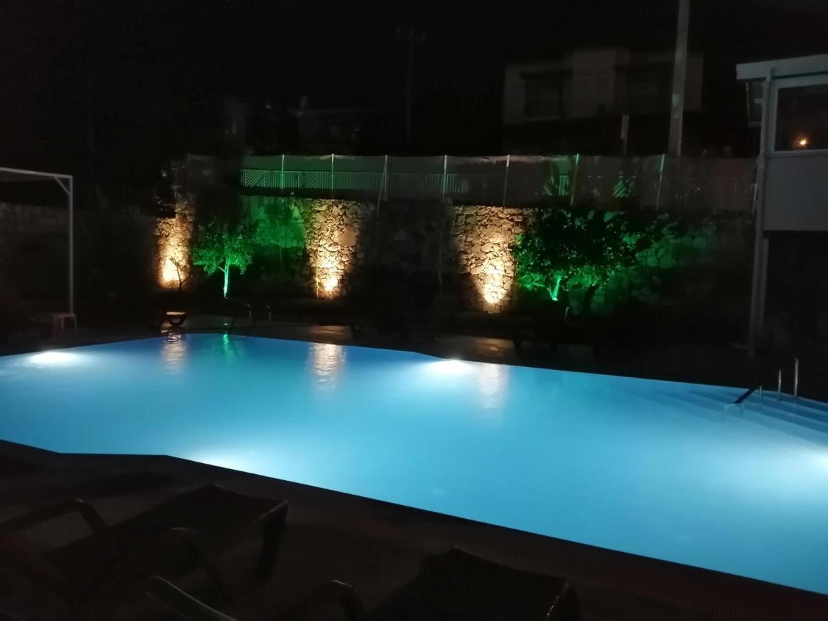 Bella Rose Hotel Cedit Exterior photo